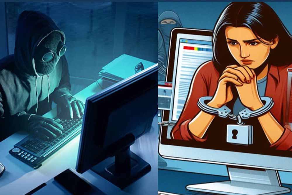 डिजिटल अरेस्ट सिस्टम से मिलेगा बड़ा झटका, एक बटन दबाते ही स्कैमर्स के मंसूबों पर लगेगी रोक डिजिटल अरेस्ट सिस्टम से मिलेगा बड़ा झटका, एक बटन दबाते ही स्कैमर्स के मंसूबों पर लगेगी रोक