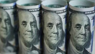 भारत के विदेशी मुद्रा भंडार में उछाल, 392 मिलियन डॉलर बढ़कर 687 बिलियन डॉलर पर पहुंचा