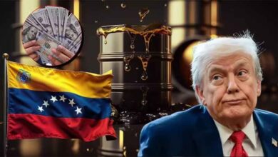 वेनेजुएला में तेल उत्पादन रफ्तार पकड़ने में लगेंगे कई महीने, भारतीय तेल कंपनियों के लिए खुल सकते हैं मौके