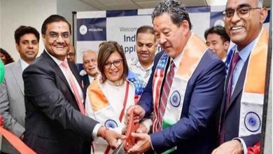 अमेरिका में भारत की बढ़ी ताकत: सिएटल में नए भारतीय वाणिज्य दूतावास केंद्र का उद्घाटन