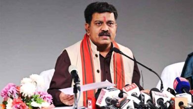 ग्राम सचिवालय को पुनः प्रांरभ कर पंचायतों को किया जाएगा सशक्त