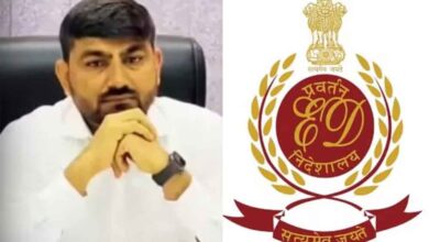गुजरात के IAS अधिकारी राजेंद्र कुमार पटेल ED की गिरफ्त में, क्या है पूरा मामला?