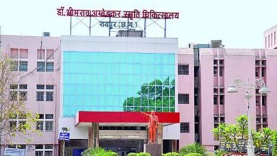 अम्बेडकर अस्पताल ने पेश की हाई-टेक सीटी एंजियोग्राफी सेवा