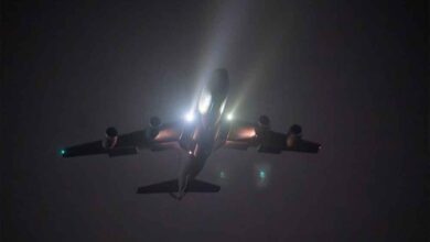 वेनेजुएला में उलझा अमेरिका, उधर उसके ‘दोस्त’ के देश पर एयर स्ट्राइक; फाइटर जेट्स से बरसाए गए बम