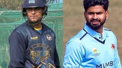 विजय हजारे ट्रॉफी में गिल का फ्लॉप शो, श्रेयस अय्यर ने कमबैक मैच में मचाया तहलका