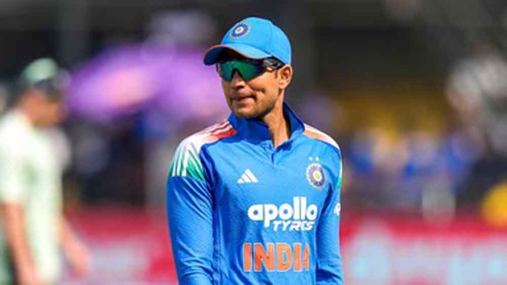 स्कूल जाइए और कप्तानी सीखिए… न्यूज़ीलैंड से वनडे सीरीज़ हार के बाद शुभमन गिल को किसने दी खरी-खरी?