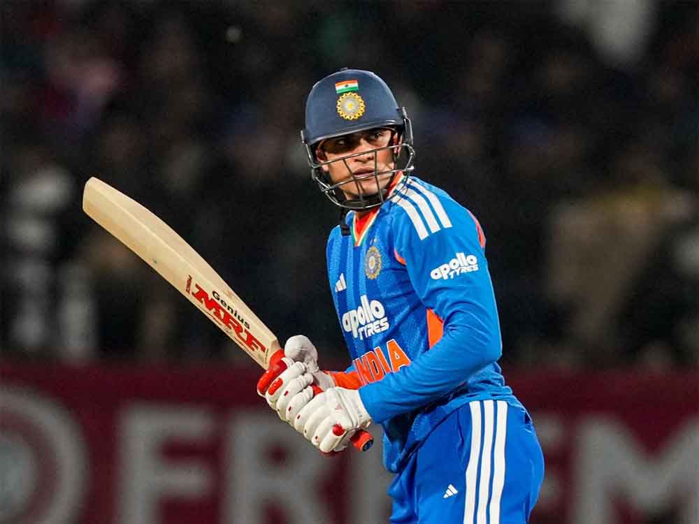 शुभमन गिल को बाहर देखकर चौंके रिकी पोंटिंग, फिर जमकर की भारतीय क्रिकेट की तारीफ