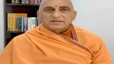 पीएम मोदी का लेख आने वाली पीढ़ियों में जगाएगा इतिहास-बोध और राष्ट्र-गौरव: स्वामी अवधेशानंद गिरि