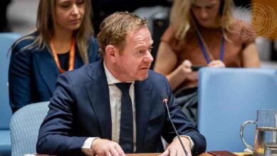 ग्रीनलैंड टैरिफ पर ट्रंप की धमकी, डच विदेश मंत्री ने कहा– यह सीधा ‘ब्लैकमेल’