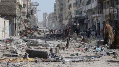 हमास के हथियार डालने पर अमेरिका को शक, बंधकों के अवशेष न मिलने पर दी कड़ी कार्रवाई की चेतावनी