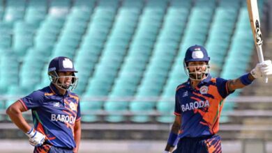 हार्दिक पांड्या का दमदार ऑलराउंड शो बेकार, पंजाब ने मुंबई को 1 रन से हराया