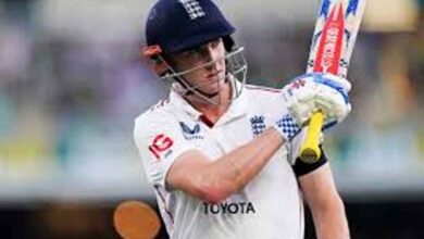 नाइट क्लब कांड पर हैरी ब्रूक की सफाई, सार्वजनिक रूप से मांगी माफी—उस रात क्या हुआ था?