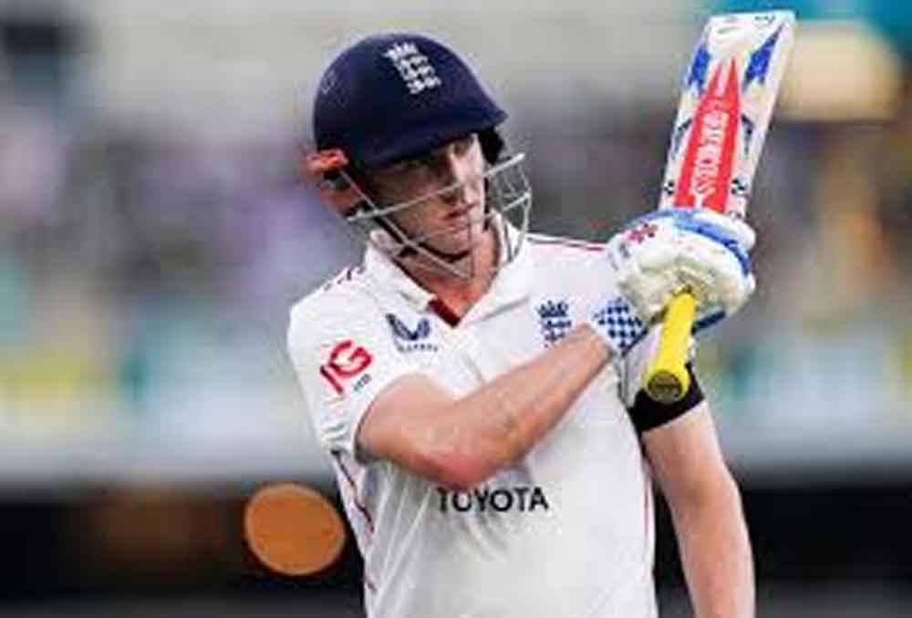 नाइट क्लब कांड पर हैरी ब्रूक की सफाई, सार्वजनिक रूप से मांगी माफी—उस रात क्या हुआ था?