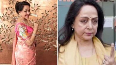 BMC चुनाव पर हेमा मालिनी का बयान: बोलीं– वोट देने से मुंबई को मिलेगी साफ हवा