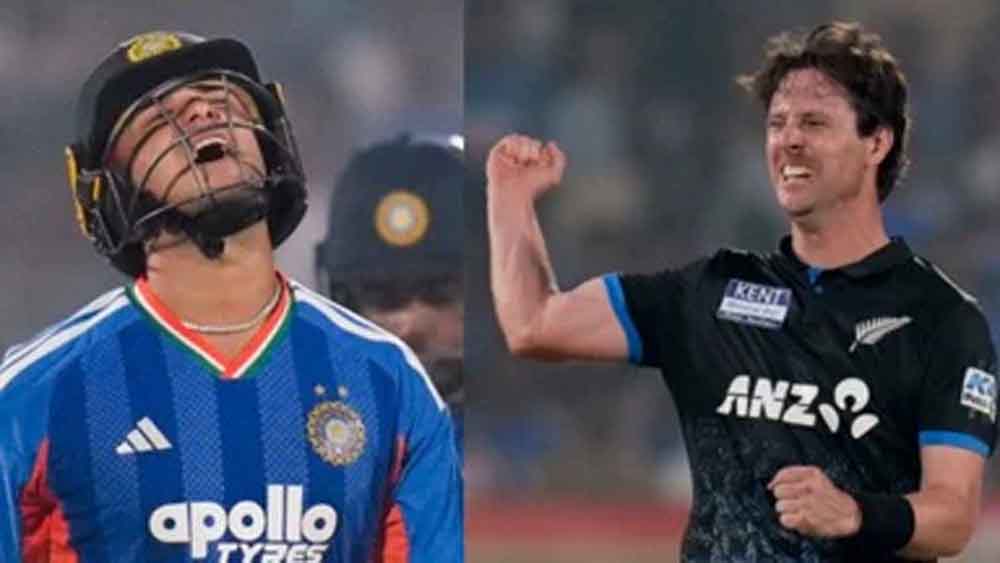 अभिषेक पर प्रेशर ही जीत की चाबी– मुकाबले से पहले हेनरी का बड़ा बयान अभिषेक पर प्रेशर ही जीत की चाबी– मुकाबले से पहले हेनरी का बड़ा बयान