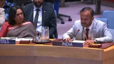 संयुक्त राष्ट्र में भारत का कड़ा संदेश: छोटी सोच और विभाजनकारी एजेंडे से बाहर आए पाकिस्तान
