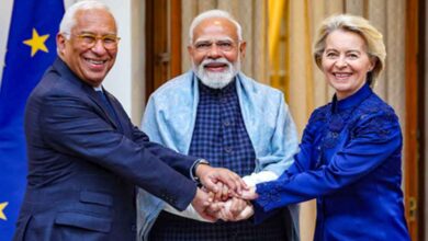 भारत-ईयू ट्रेड डील: PM मोदी ने कहा, रोजगार के नए अवसर खुलेंगे