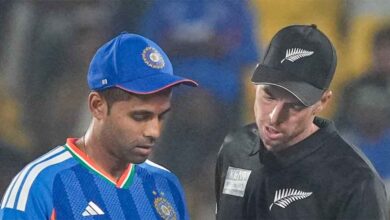 पांचवां टी20 निर्णायक! सैमसन की फॉर्म और अक्षर पटेल की फिटनेस पर टिकी सबकी नजर