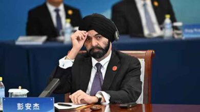 ट्रंप ने बोर्ड ऑफ पीस में भारतीय मूल के शख्स को सौंपी अहम जिम्मेदारी