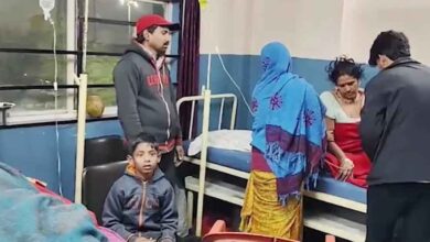 इंदौर में जहरीले पानी का कहर: 32 मरीज ICU में भर्ती, 500 से ज्यादा उल्टी-दस्त से पीड़ित