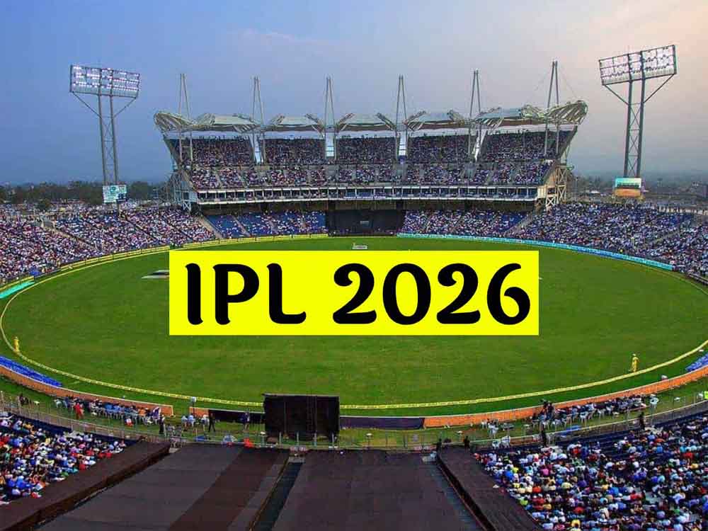 RCB और राजस्थान रॉयल्स के होम मैचों पर खतरा, BCCI ने तय की सख्त डेडलाइन