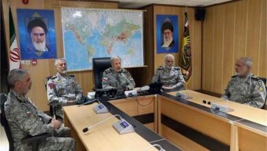 ईरान की अमेरिका को खुली चेतावनी: हमला हुआ तो इजराइल तक सभी सैन्य ठिकाने करेंगे तबाह