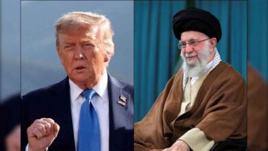 ईरान में आंदोलन पर ट्रंप की एंट्री से बवाल, खामेनेई की चेतावनी—हस्तक्षेप किया तो तबाही तय