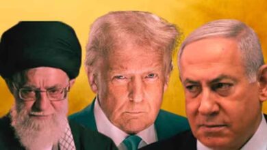 मिडिल-ईस्ट में तनाव चरम पर, ट्रंप की धमकी के बाद ईरान का अलर्ट; इजरायल ने भी कसी कमर