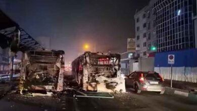 ईरान में हालात बेकाबू, भारत ने अपने नागरिकों से कहा—तुरंत देश छोड़ें, अब तक 2000 मौतें