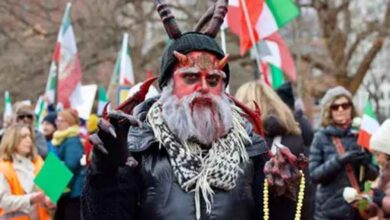 ईरान में दमन: 16,000 से अधिक प्रदर्शनकारियों की मौत, सीधे सिर पर गोलियों की रिपोर्ट