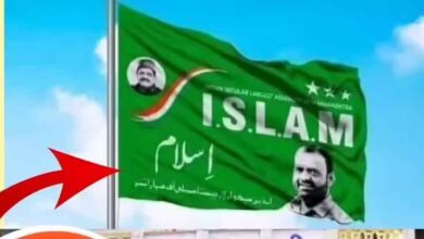 कौन हैं शेख आसिफ? मालेगांव में ISLAM पार्टी की जीत से ओवैसी को लगा बड़ा झटका