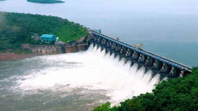 पेंच जल विद्युत गृह ने मॉक ड्रिल में दिया महाराष्ट्र के तीन ताप विद्युत गृहों को बैकअप