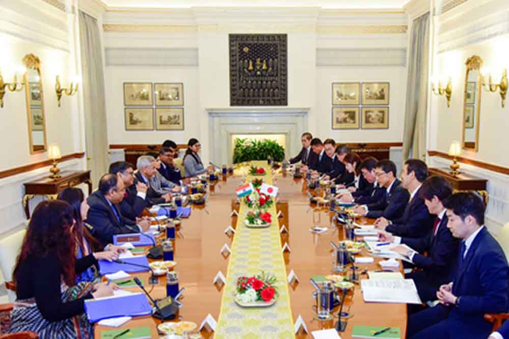 भारतीय पासपोर्ट की ताकत बढ़ी! जापान बना गेटवे, अब कई देशों तक आसान पहुंच