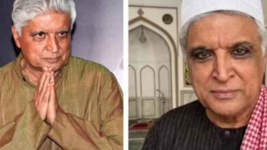 इस्लामी टोपी वाले वीडियो पर जावेद अख्तर का गुस्सा, कानूनी कार्रवाई की चेतावनी