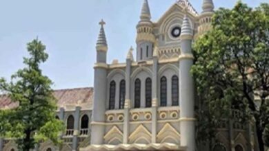 MP हाई कोर्ट में जजों की भारी कमी, 4.80 लाख केस लंबित — रफ्तार ऐसी रही तो निपटारे में लगेंगे 40 साल