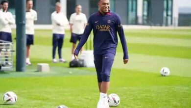 ‘आप फुटबॉल को दिल से समझते थे’ — जाबी अलोंसो के लिए एम्बाप्पे का भावुक पोस्ट