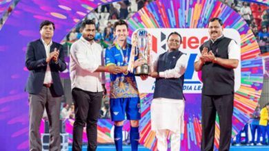 HIL ट्रॉफी जीतने के बाद बोले कप्तान वान डोरेन – ये मेरी नहीं, पूरी टीम की जीत