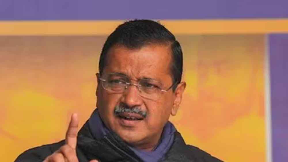 जेल जाने को तैयार रहें, 2 महीने में छुड़वा दूंगा गुजरात में केजरीवाल का बड़ा दावा, दिलाई कसम जेल जाने को तैयार रहें, 2 महीने में छुड़वा दूंगा गुजरात में केजरीवाल का बड़ा दावा, दिलाई कसम