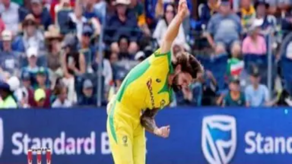 शरीर अब साथ नहीं दे रहा… ऑस्ट्रेलिया के स्टार तेज गेंदबाज ने अचानक लिया संन्यास, फैंस हुए भावुक