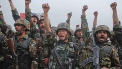 पाकिस्तान के इस इलाके में चीनी सेना की तैनाती! भारत के लिए क्यों बढ़ा बड़ा खतरा, किसने दी चेतावनी?