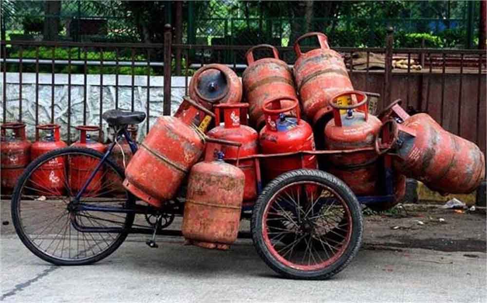 अब मिनटों में पता करें गैस का स्तर, घर बैठे आसान तरीका अब मिनटों में पता करें गैस का स्तर, घर बैठे आसान तरीका