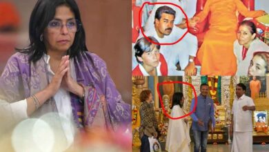 मादुरो ही नहीं, वेनेजुएला की नई राष्ट्रपति भी सत्य साईं बाबा की अनुयायी, भारत से रहा है खास नाता