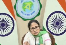 ममता बनर्जी का चुनाव आयोग पर बड़ा हमला, बोलीं– बंगाल में अल्पसंख्यकों के वोट जानबूझकर काटे जा रहे