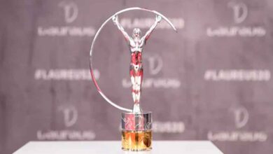 मैड्रिड में 20 अप्रैल को होगा लॉरियस वर्ल्ड स्पोर्ट्स अवार्ड्स का भव्य आयोजन