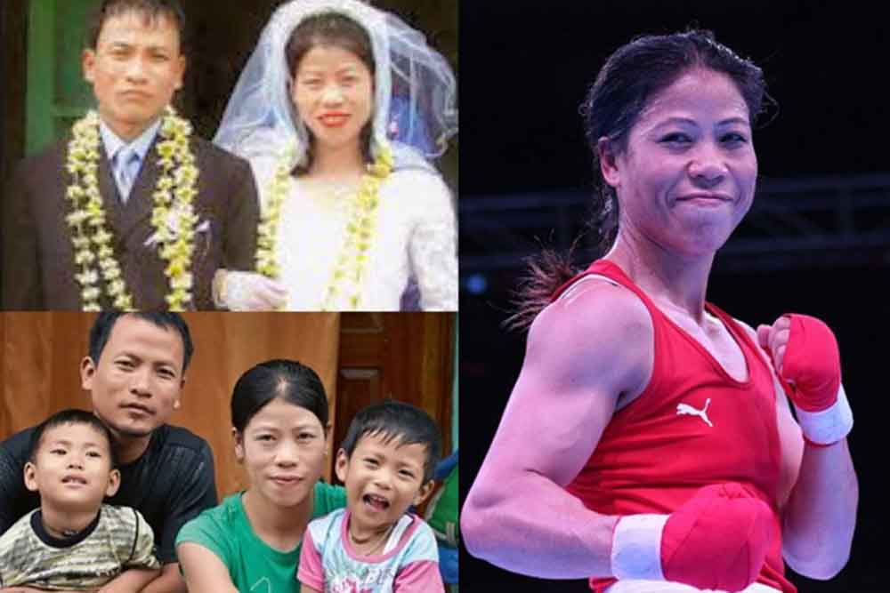 मैरी कॉम के आरोपों पर पूर्व पति ओनलर का जवाब, बोले– 2013 में दूसरे व्यक्ति से था अफेयर