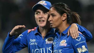 200 वोल्ट का झटका! क्या मुंबई इंडियंस के लिए भी खतरा बनेगा GG का यह खूंखार खिलाड़ी?