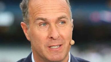 बैजबॉल छोड़ो, बेसिक्स पर लौटो वरना पड़ेगा भारी – पूर्व कप्तान माइकल वॉन की इंग्लैंड टीम को चेतावनी