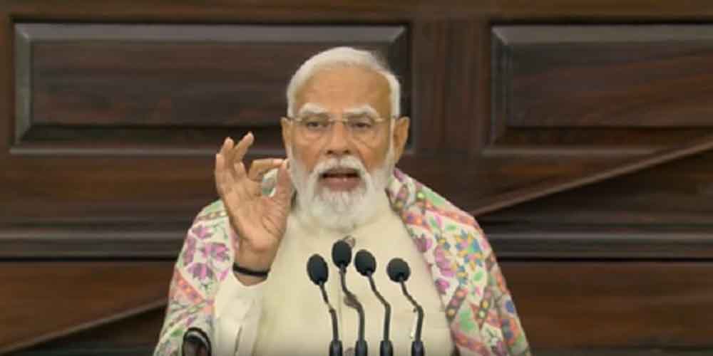 सीएसपीओसी सम्मेलन में पीएम मोदी का संदेश: UPI से वैक्सीन तक भारत की वैश्विक ताकत