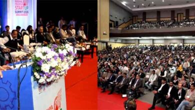 उद्यमिता, नवाचार और व्यापार हमारे संस्कारों में : मुख्यमंत्री डॉ. यादव उद्यमिता, नवाचार और व्यापार हमारे संस्कारों में : मुख्यमंत्री डॉ. यादव