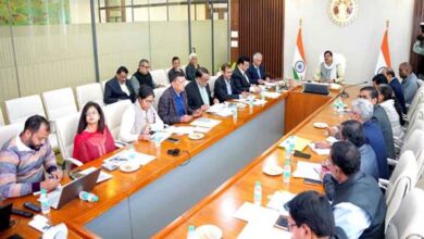 प्रत्येक पात्र हितग्राही को संकल्प से समाधान अभियान का मिले लाभ : मुख्यमंत्री डॉ. यादव